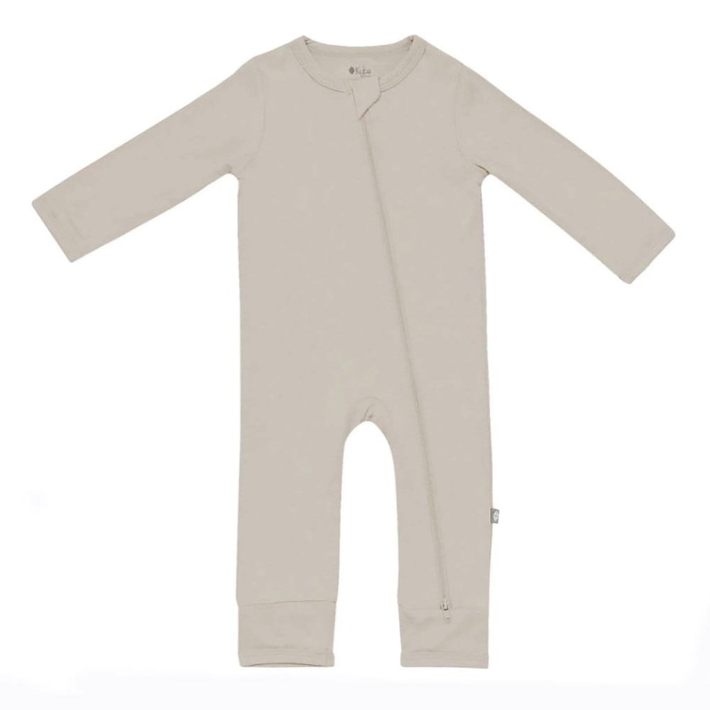 NIB Kyte Romper